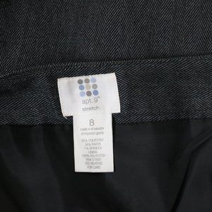 Apt. 9 Skirt Sz. 8